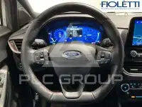 2022 Ford Puma