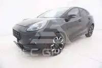 2022 Ford Puma