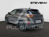 2022 Ford Puma