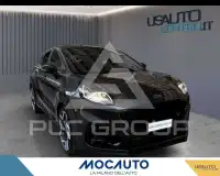 2022 Ford Puma