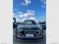 2022 Ford Puma
