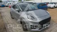 2022 Ford Puma