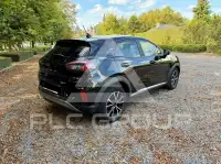 2022 Ford Puma