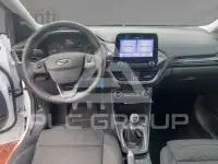 2022 Ford Puma