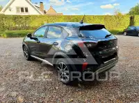2022 Ford Puma