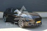 2022 Ford Puma