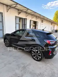 2022 Ford Puma