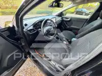 2022 Ford Puma
