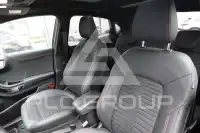 2022 Ford Puma