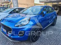 2022 Ford Puma