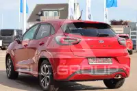2022 Ford Puma