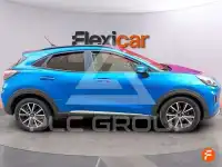 2022 Ford Puma