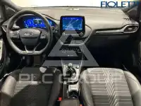 2022 Ford Puma