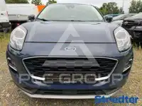 2022 Ford Puma