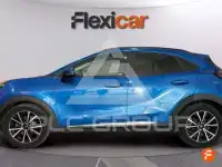 2022 Ford Puma