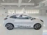 2022 Ford Puma
