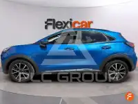 2022 Ford Puma