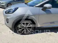 2022 Ford Puma
