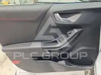 2022 Ford Puma