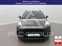 2022 Ford Puma