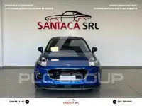 2022 Ford Puma