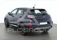 2022 Ford Puma