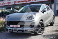 2022 Ford Puma