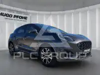 2022 Ford Puma