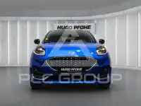 2022 Ford Puma