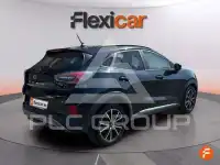 2022 Ford Puma