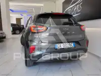 2022 Ford Puma