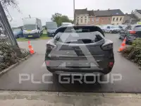 2022 Ford Puma