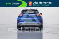 2022 Ford Puma