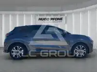 2022 Ford Puma
