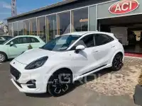 2022 Ford Puma