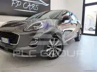 2022 Ford Puma
