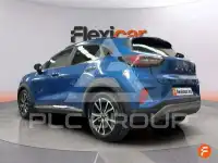 2022 Ford Puma