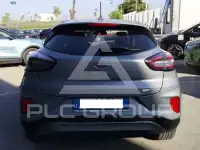 2022 Ford Puma
