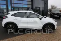 2022 Ford Puma