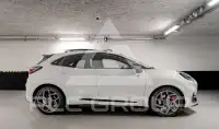 2022 Ford Puma