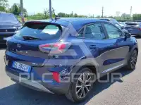 2022 Ford Puma