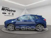 2022 Ford Puma