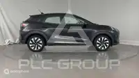 2022 Ford Puma