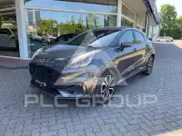 2022 Ford Puma