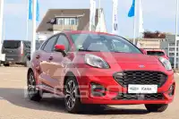 2022 Ford Puma