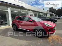 2022 Ford Puma