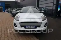 2022 Ford Puma