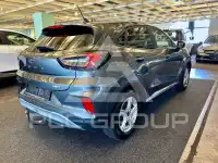 2022 Ford Puma