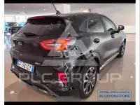 2022 Ford Puma