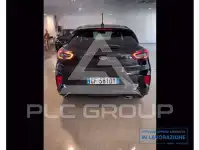 2022 Ford Puma